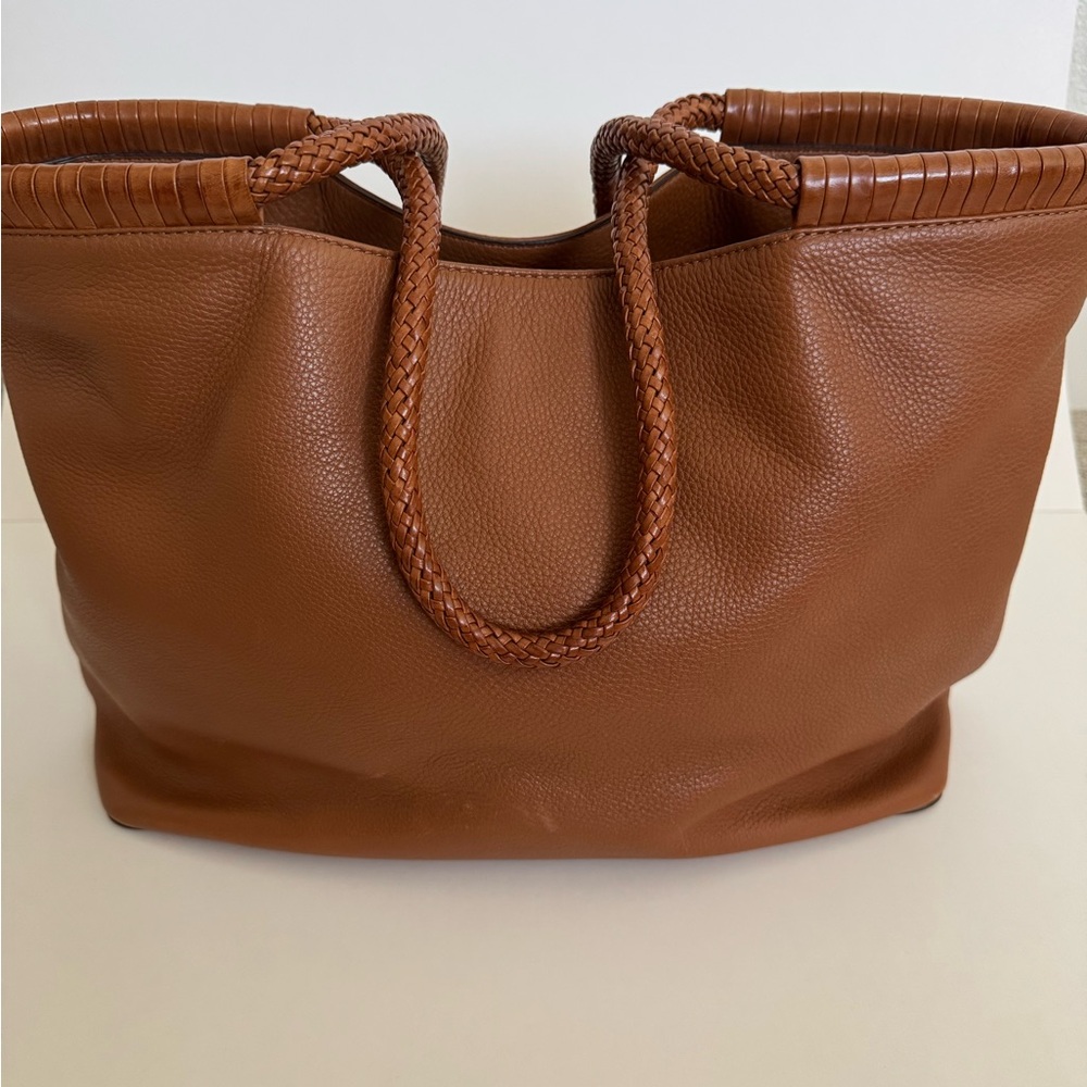 Tory Burch Large Tote - Picture 3 of 11